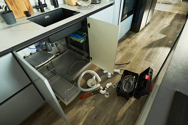 Reliable Drain Cleaning contractor in Sycamore, IL by Street Wise - Plumbing